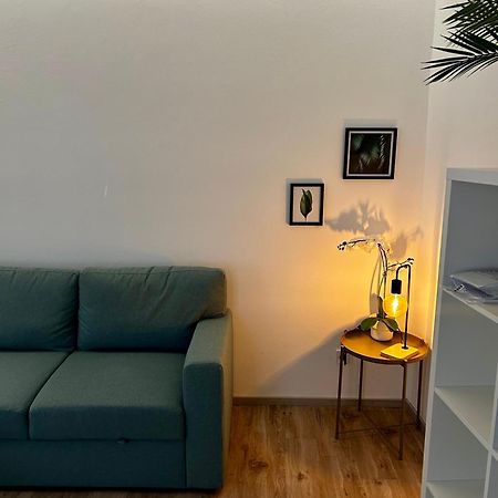 Ferienwohnung Julian Termeno Esterno foto